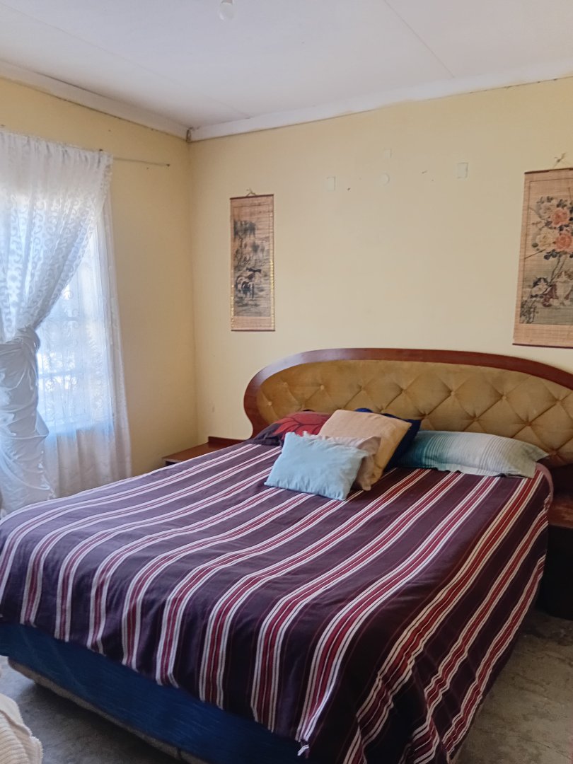 3 Bedroom Property for Sale in Phuthaditjhaba Free State